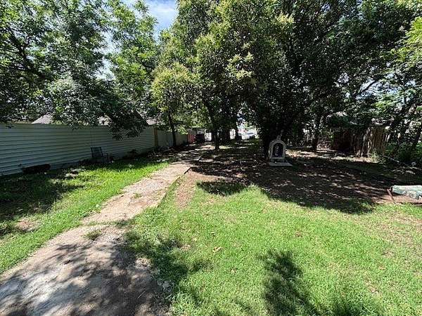0.38 Acres of Residential Land for Sale in Dallas, Texas
