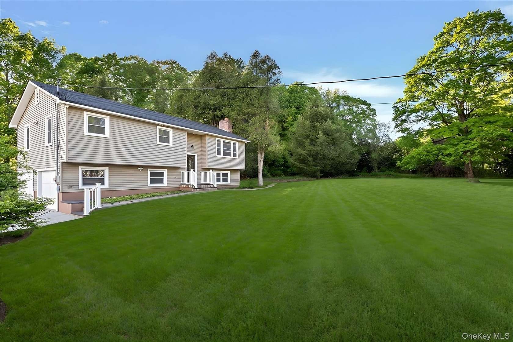 2.12 Acres of Improved Mixed-Use Land for Sale in Lake George, New York