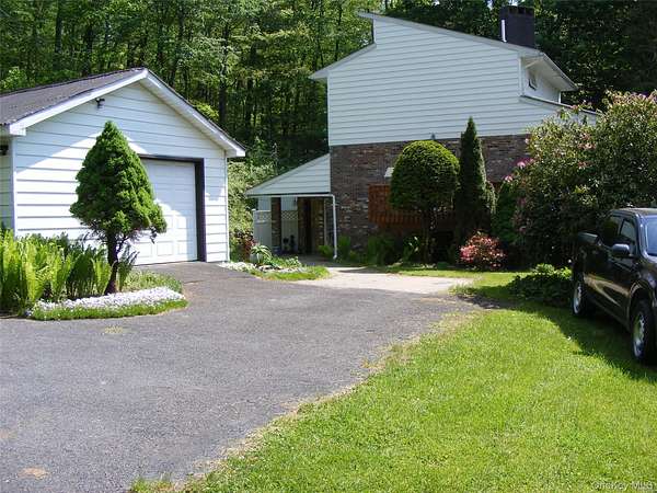 2.2 Acres of Land with Home for Sale in Monroe, New York
