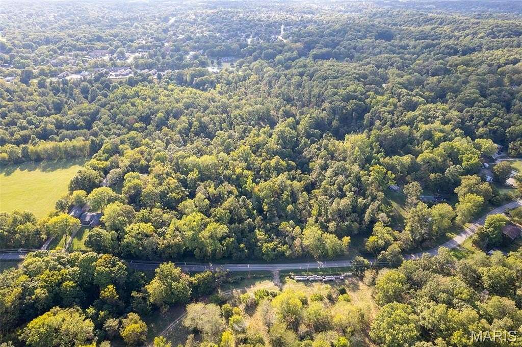 24.9 Acres of Land for Sale in Cape Girardeau, Missouri