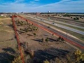 4.56 Acres of Commercial Land for Sale in Waxahachie, Texas