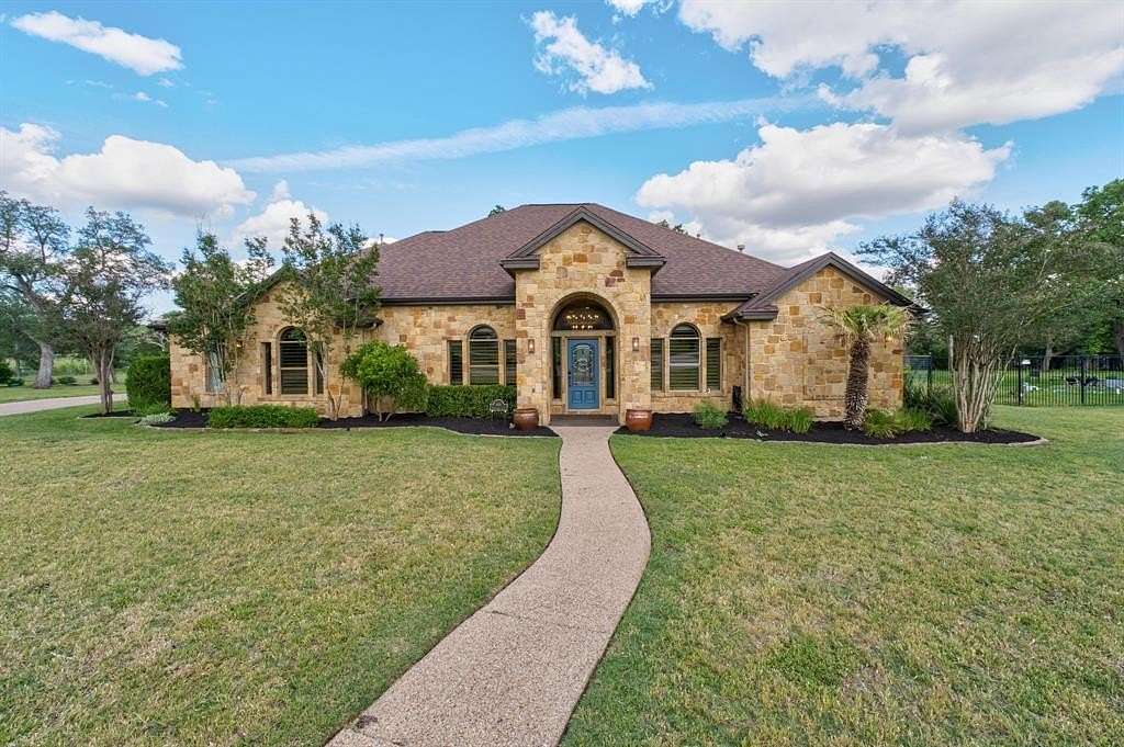 1.86 Acres of Land with Home for Sale in Dripping Springs, Texas