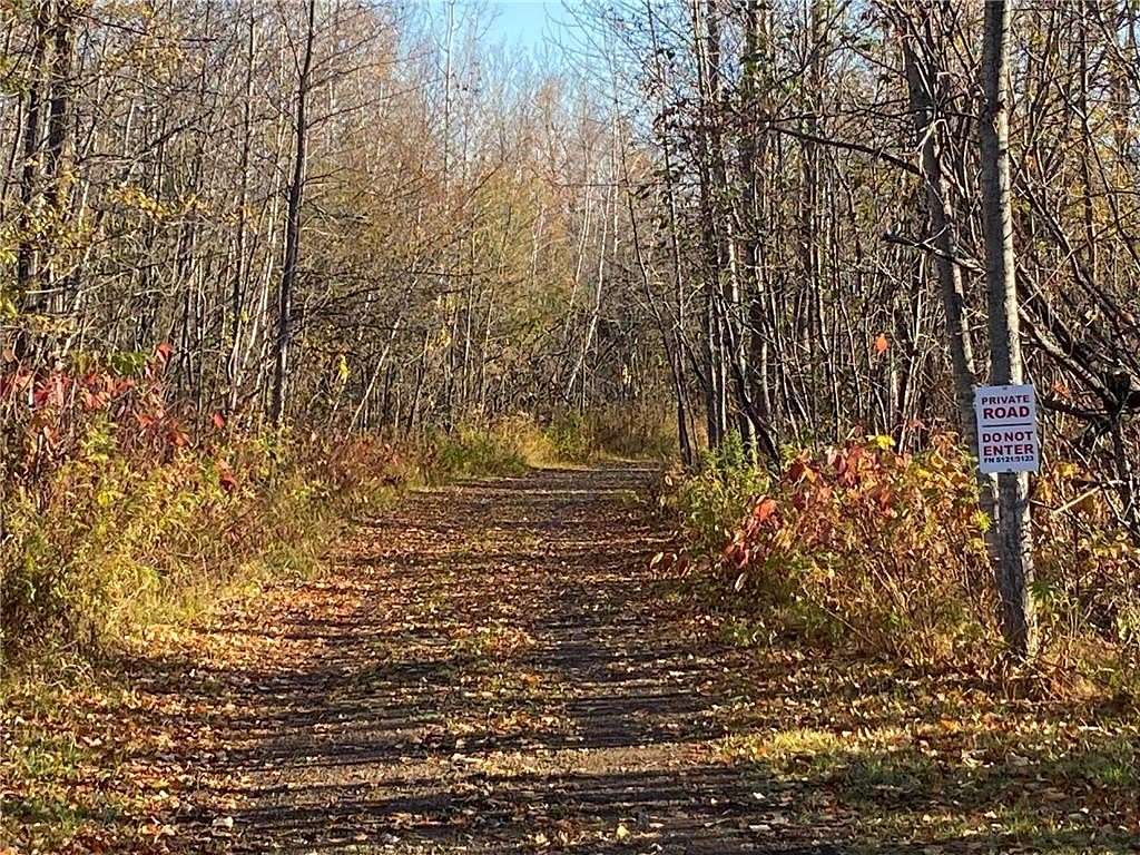 10 Acres of Land for Sale in Beaver Bay Township, Minnesota