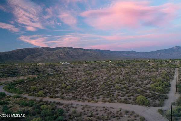11.8 Acres of Land for Sale in Tucson, Arizona