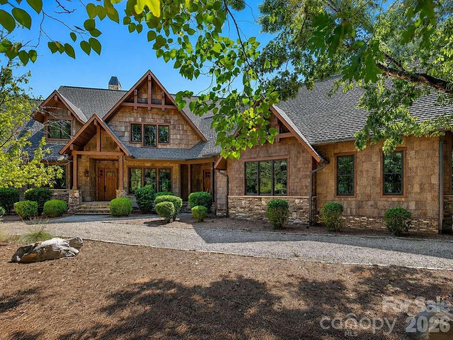 2.27 Acres of Land with Home for Sale in Charlotte, North Carolina