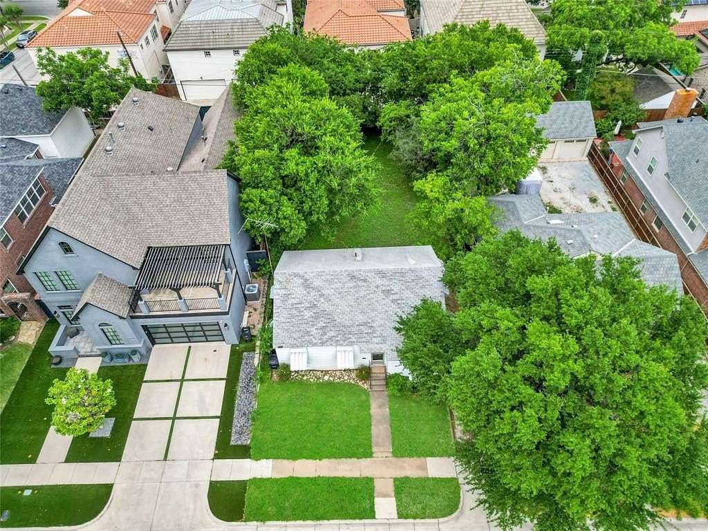 0.14 Acres of Residential Land for Sale in Fort Worth, Texas
