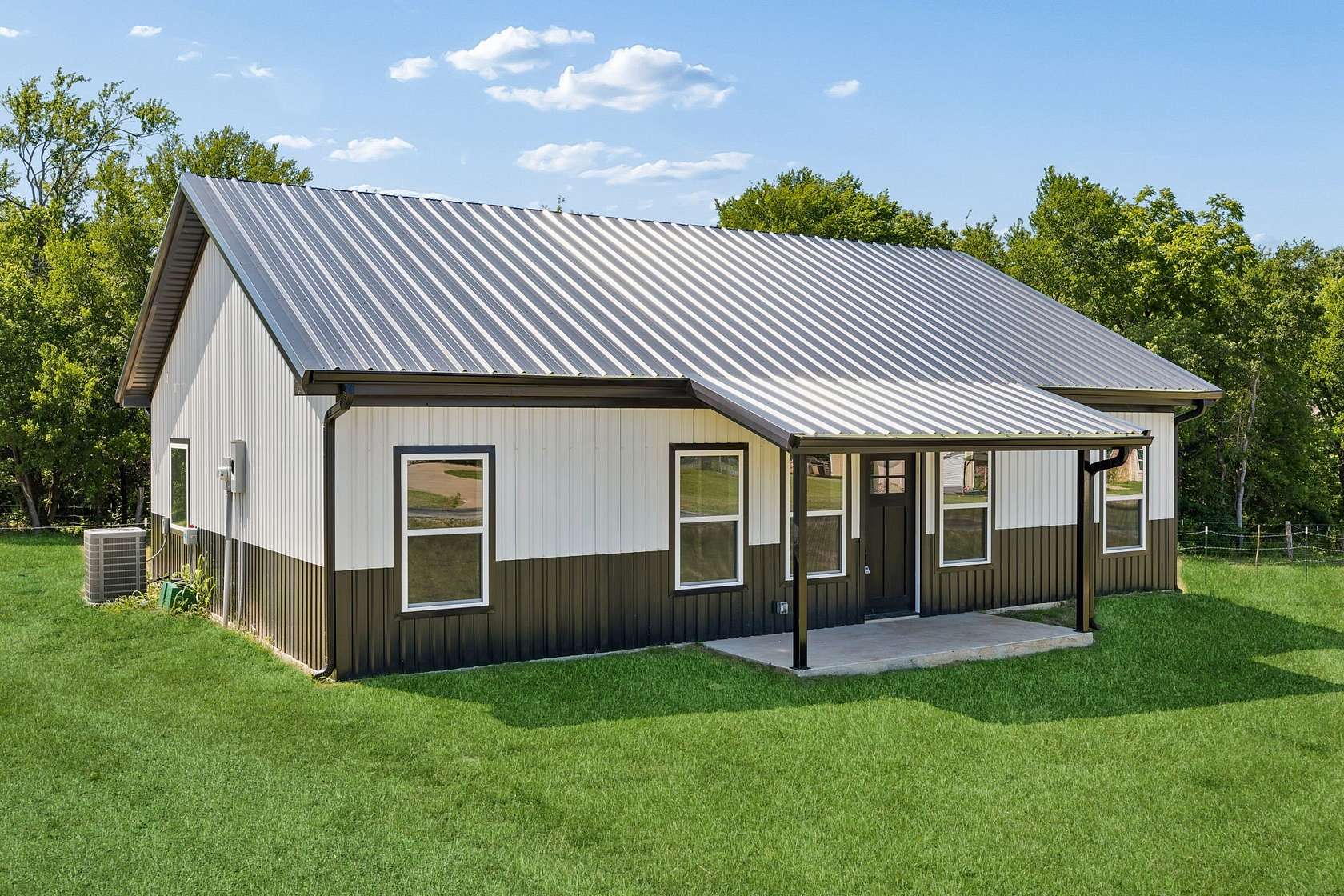 1.77 Acres of Land with Home for Sale in Sherman, Texas