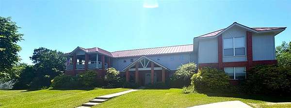 1.5 Acres of Land with Home for Sale in Argyle, Texas