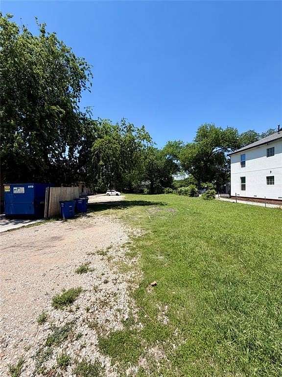 0.33 Acres of Land for Sale in Dallas, Texas
