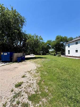 0.33 Acres of Land for Sale in Dallas, Texas