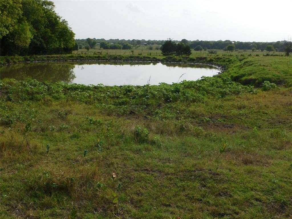 33.5 Acres of Land for Sale in Celeste, Texas