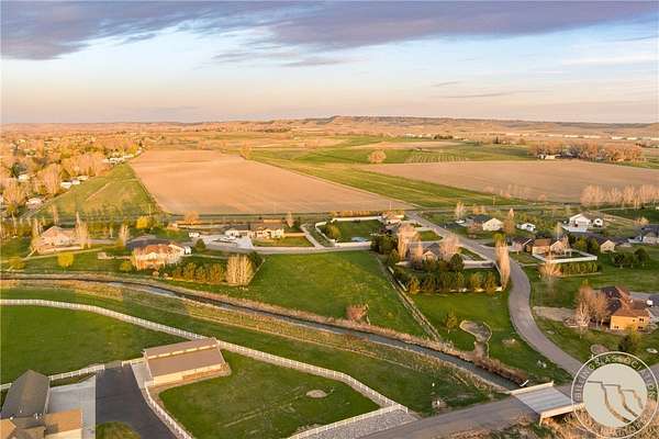 1.1 Acres of Residential Land for Sale in Laurel, Montana