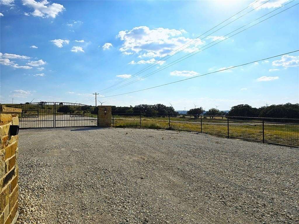 10 Acres of Recreational & Residential Land for Sale in Indian Gap, Texas