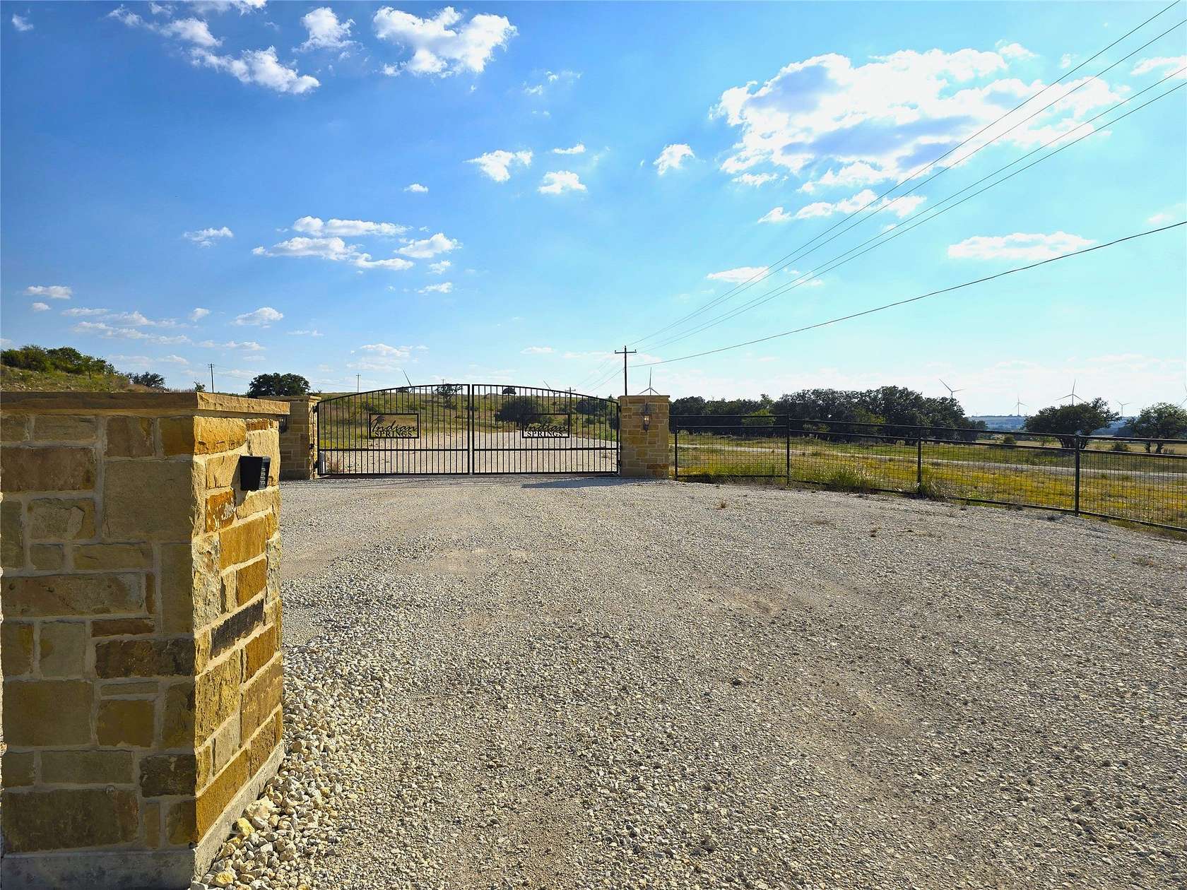 10 Acres of Recreational & Residential Land for Sale in Indian Gap, Texas