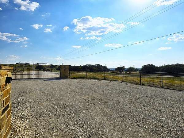 10 Acres of Recreational & Residential Land for Sale in Indian Gap, Texas