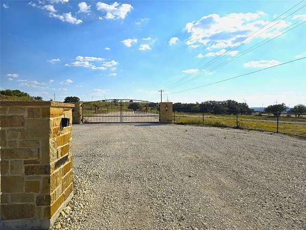 10 Acres of Recreational & Residential Land for Sale in Indian Gap, Texas
