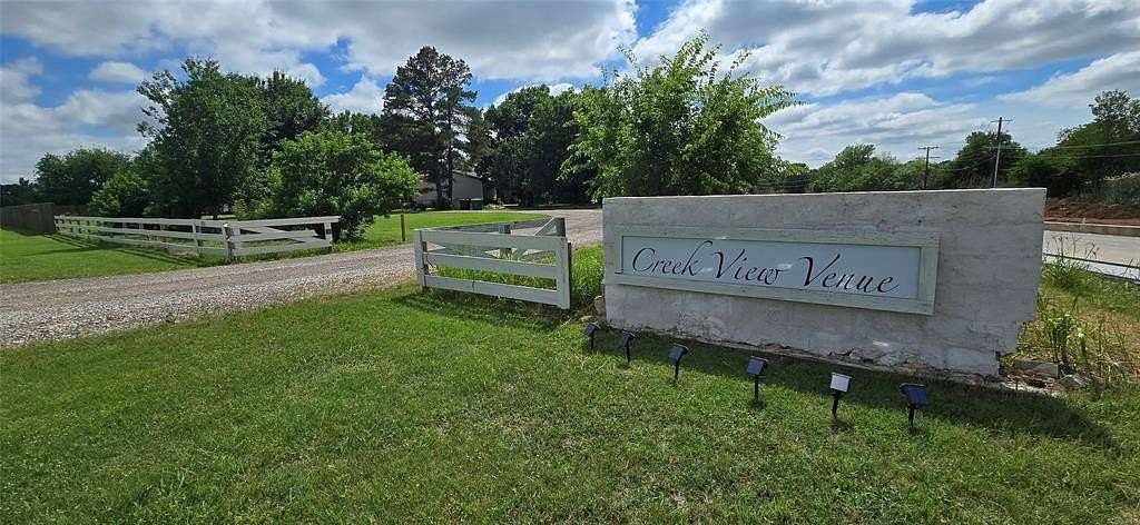 3.7 Acres of Commercial Land for Sale in Sanger, Texas