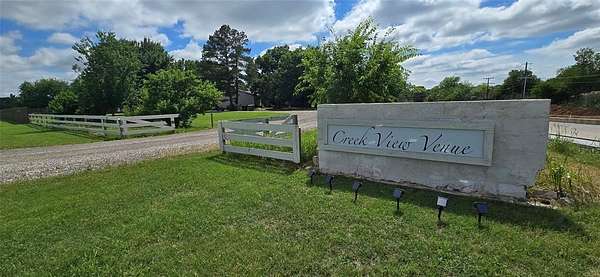 3.7 Acres of Commercial Land for Sale in Sanger, Texas