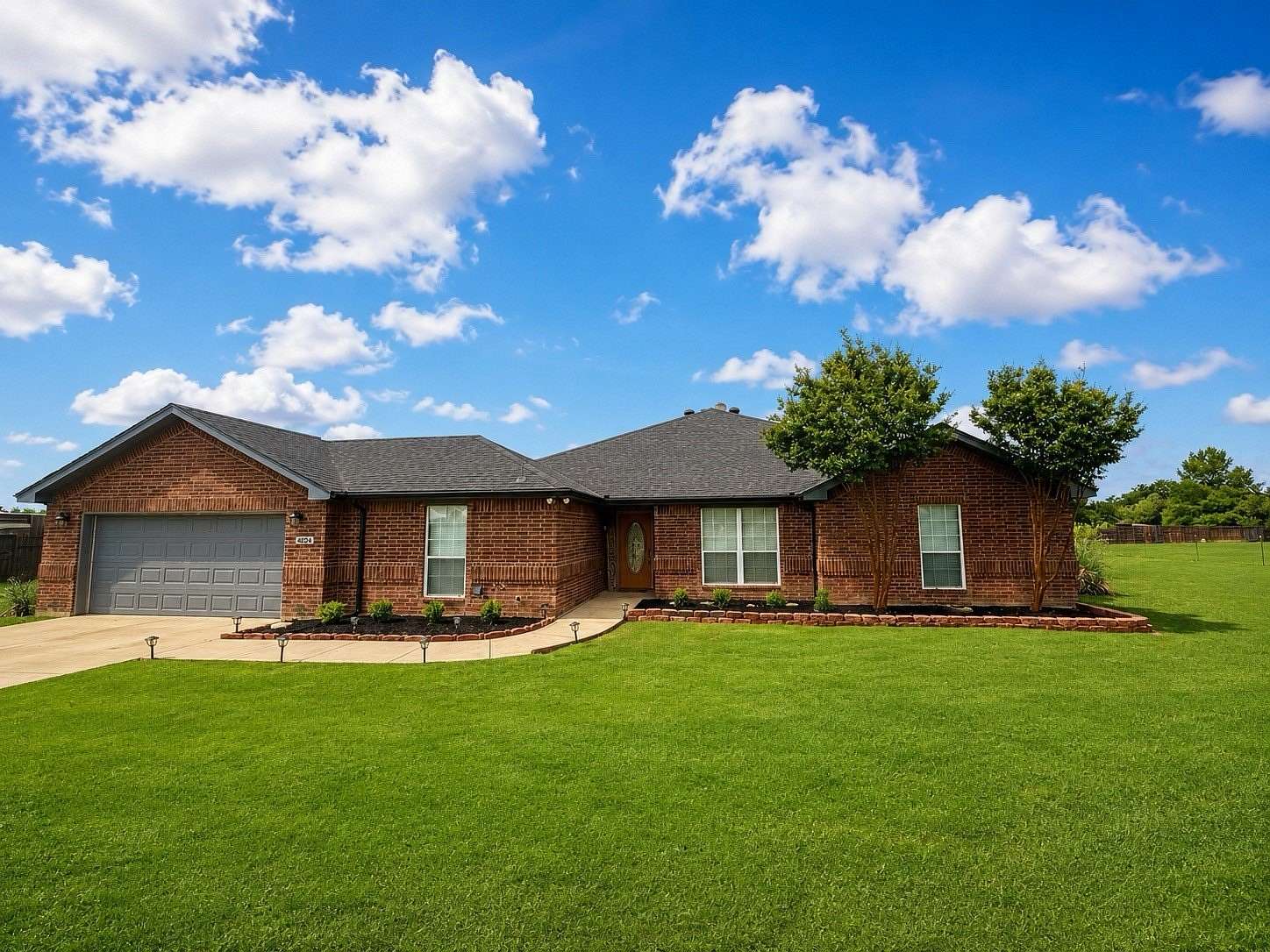 2.25 Acres of Land with Home for Sale in Alvarado, Texas