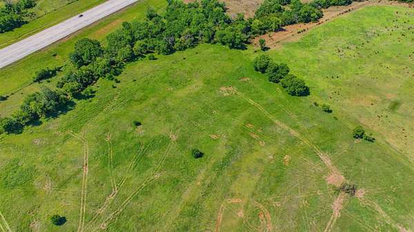 4.68 Acres of Residential Land for Sale in Glencoe, Oklahoma