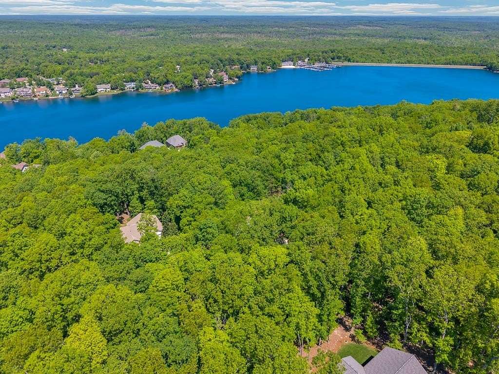 0.31 Acres of Residential Land for Sale in Crossville, Tennessee
