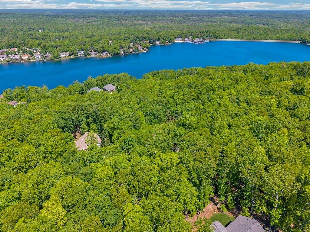 0.31 Acres of Residential Land for Sale in Crossville, Tennessee