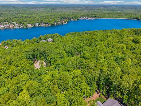 0.31 Acres of Residential Land for Sale in Crossville, Tennessee