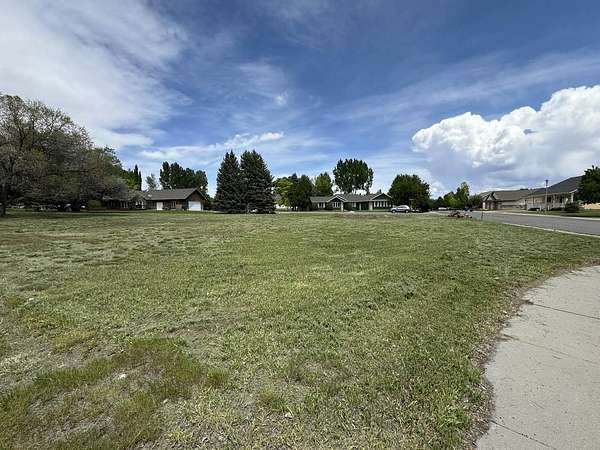 0.73 Acres of Residential Land for Sale in Riverton, Wyoming