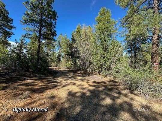0.77 Acres of Residential Land for Sale in Orderville, Utah