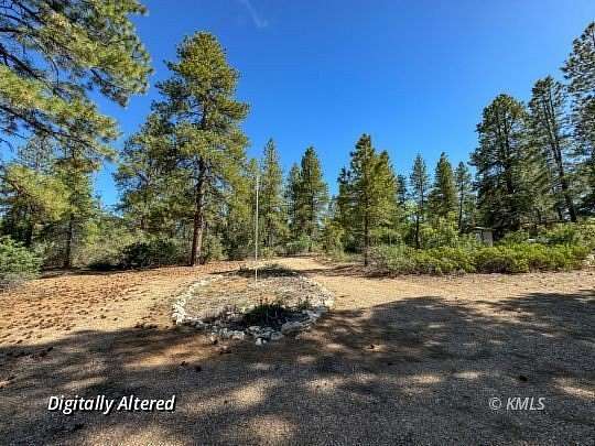 0.77 Acres of Residential Land for Sale in Orderville, Utah