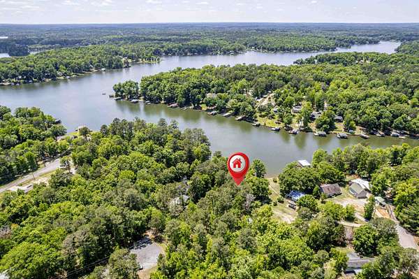 0.67 Acres of Residential Land for Sale in Eatonton, Georgia
