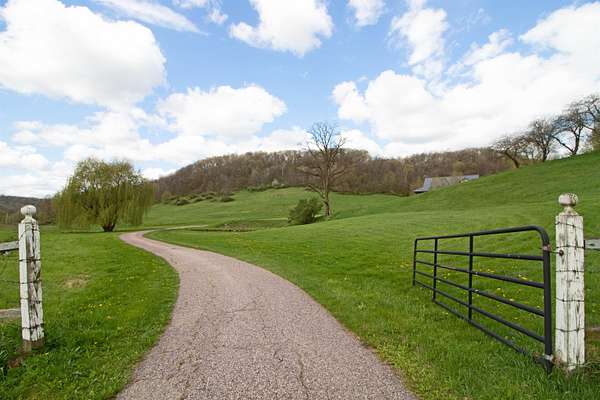 80.3 Acres of Land with Home for Sale in Richland Center, Wisconsin