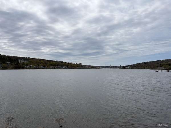 7.88 Acres of Land for Sale in Hancock, Michigan