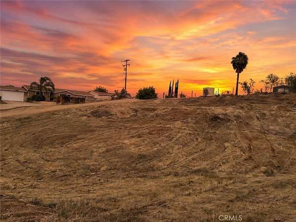 0.43 Acres of Residential Land for Sale in Menifee, California