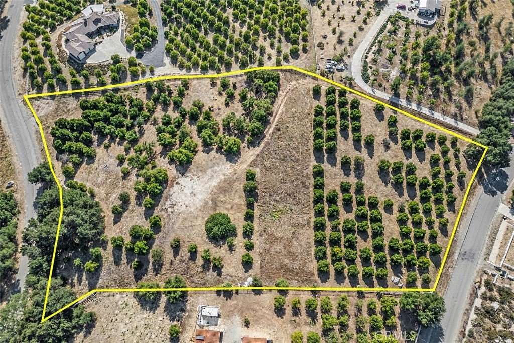 4.85 Acres of Residential Land for Sale in Temecula, California