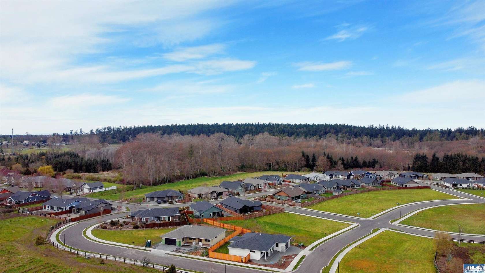0.28 Acres of Residential Land for Sale in Sequim, Washington