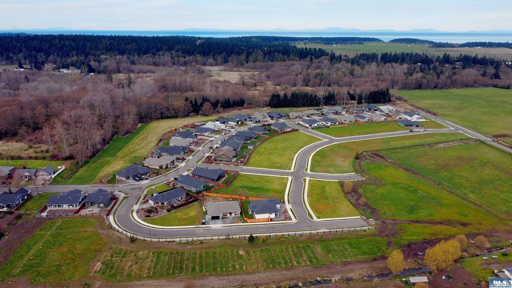 0.28 Acres of Residential Land for Sale in Sequim, Washington