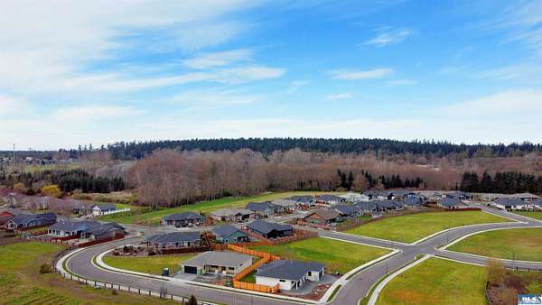 0.28 Acres of Residential Land for Sale in Sequim, Washington