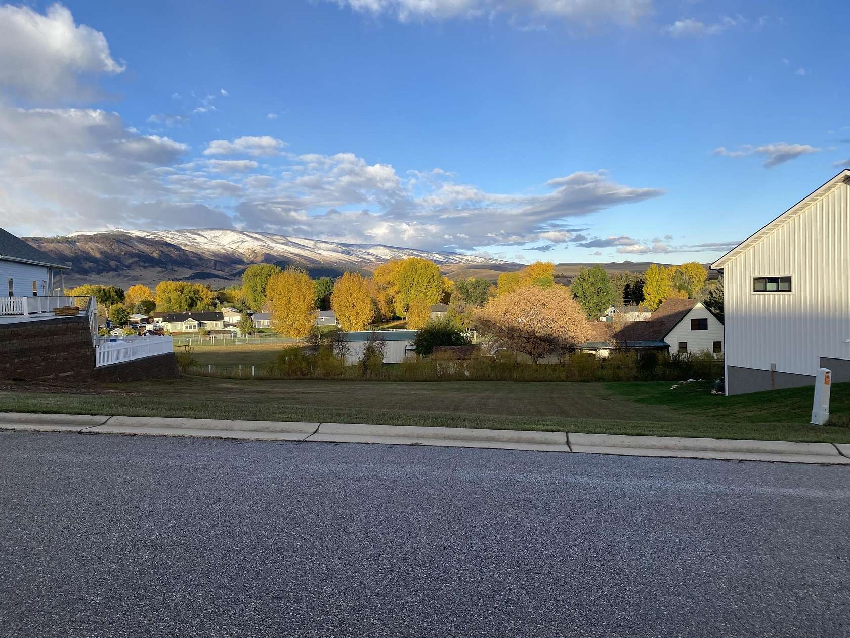 0.31 Acres of Residential Land for Sale in Dayton, Wyoming