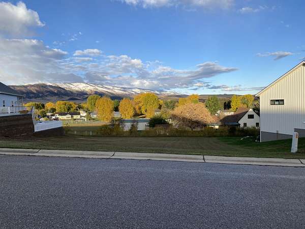 0.31 Acres of Residential Land for Sale in Dayton, Wyoming
