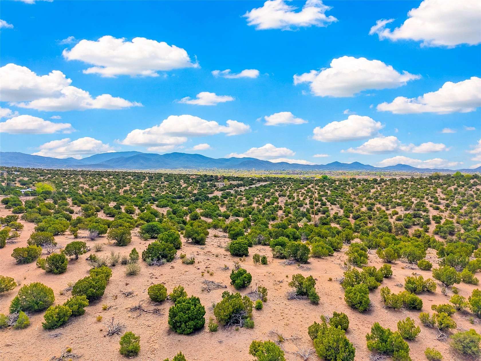 31 Acres of Land for Sale in Santa Fe, New Mexico
