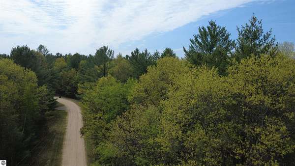 0.91 Acres of Land for Sale in Alger, Michigan