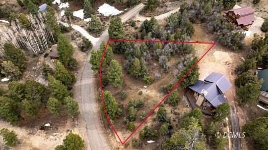 0.5 Acres of Residential Land for Sale in Alton, Utah