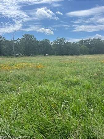 5 Acres of Residential Land for Sale in Howe, Oklahoma
