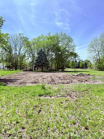 0.33 Acres of Residential Land for Sale in Vicksburg, Michigan