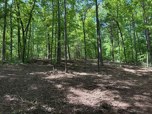 13.3 Acres of Recreational Land for Sale in Waynesboro, Tennessee