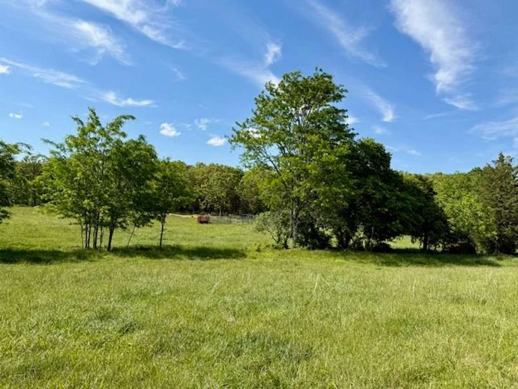39.3 Acres of Land for Sale in Summersville, Missouri