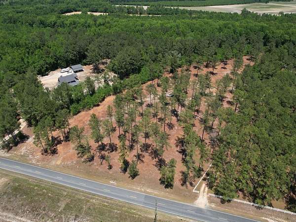 8.42 Acres of Land for Sale in White Oak, North Carolina