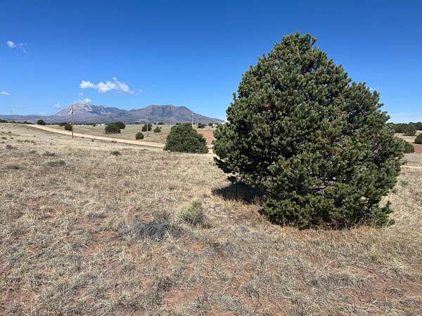 5 Acres of Land for Sale in Walsenburg, Colorado