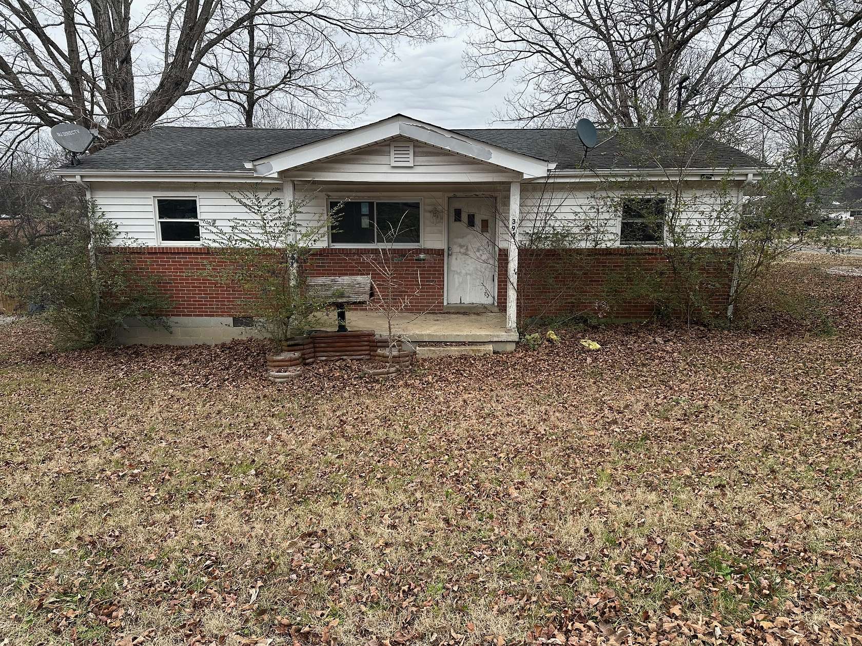 0.33 Acres of Residential Land for Sale in Kingston Springs, Tennessee